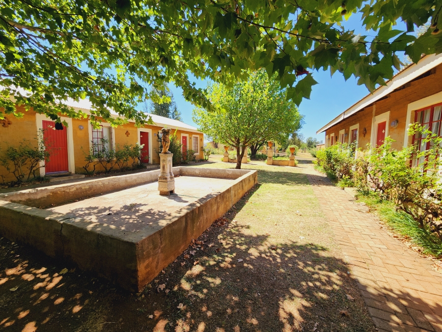 0 Bedroom Property for Sale in Boskop North West